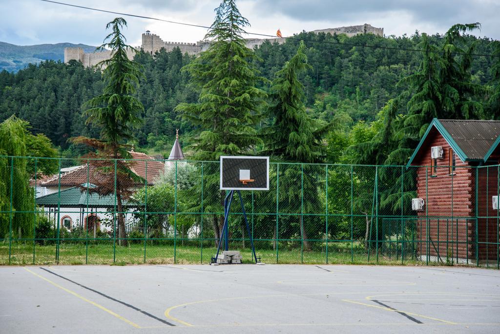 Hotel Mizo Ohrid Exterior photo