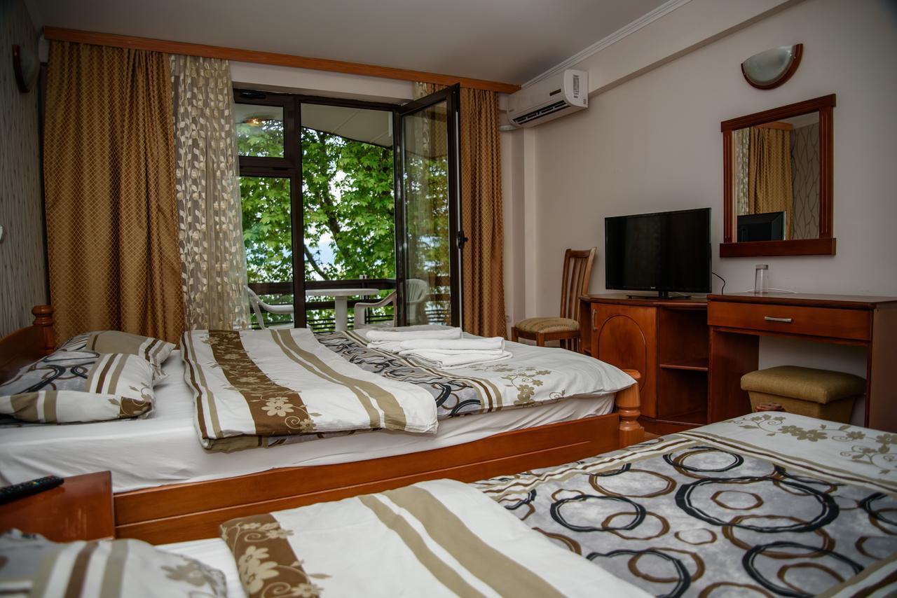 Hotel Mizo Ohrid Exterior photo