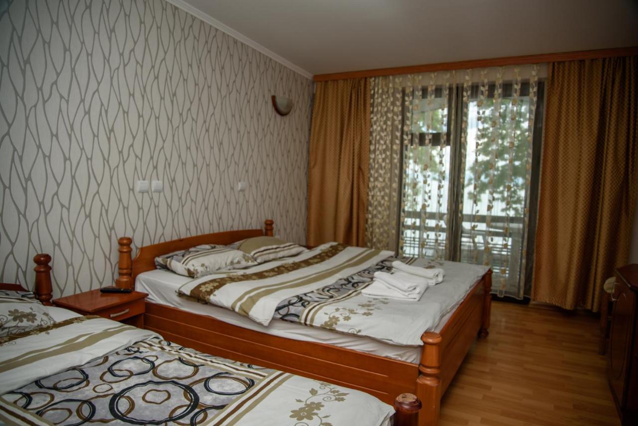 Hotel Mizo Ohrid Exterior photo